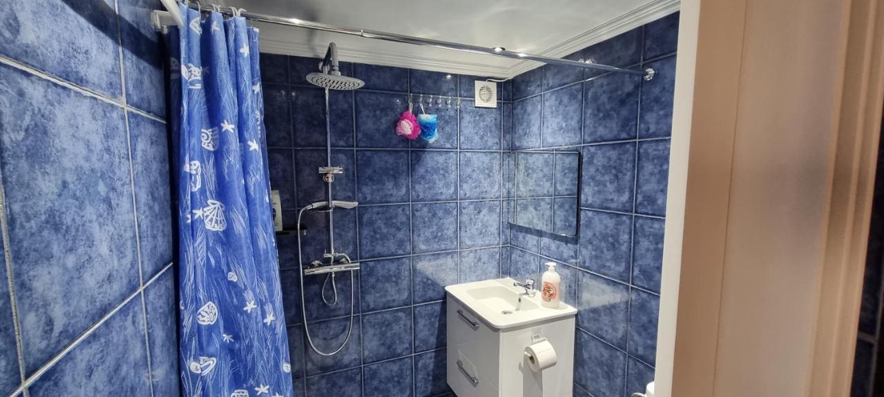 Hôtel Alex Studio à Gand Extérieur photo